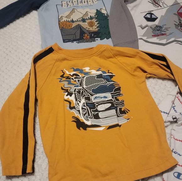 Boy clothes - Picture 2 of 5